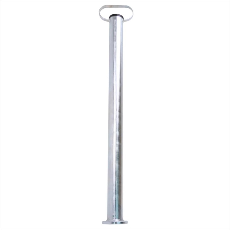 ProPlus Anhängerständer D48 mm 70 cm 341516 ProPlus Anhängerständer D48 mm 70 cm 341516