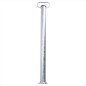 ProPlus Anhängerständer D48 mm 70 cm 341516 ProPlus Anhängerständer D48 mm 70 cm 341516