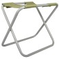 Esschert Design Gartengeräte-Tasche und Hocker Grau GT85 Esschert Design Gartengeräte-Tasche und Hocker Grau GT85