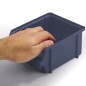 Raaco Wandpaneel x2 mit 24 Sichtboxen 181228 Raaco Wandpaneel x2 mit 24 Sichtboxen 181228