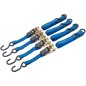 Draper Tools Spanngurt-Set 4-tlg. 250 kg 60965 Draper Tools Spanngurt-Set 4-tlg. 250 kg 60965