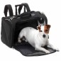 FLAMINGO Haustier-Tragetasche Smart Trolley Norton 54x25,5x36,5 cm FLAMINGO Haustier-Tragetasche Smart Trolley Norton 54x25,5x36,5 cm