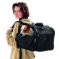 FLAMINGO Haustier-Tragetasche Smart Trolley Norton 54x25,5x36,5 cm FLAMINGO Haustier-Tragetasche Smart Trolley Norton 54x25,5x36,5 cm