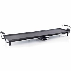 Tristar Teppanyaki Bratplatte BP-2984 1800 W 90 x 23 cm