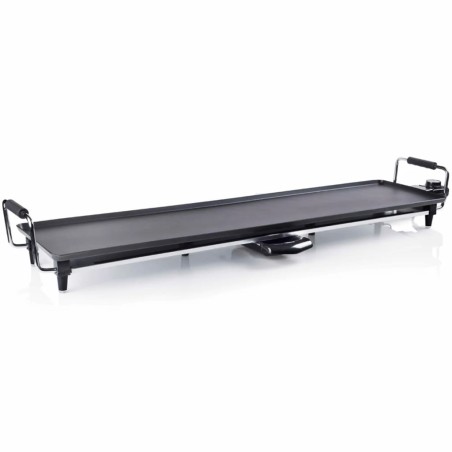 Tristar Teppanyaki Bratplatte BP-2984 1800 W 90 x 23 cm