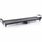 Tristar Teppanyaki Bratplatte BP-2984 1800 W 90 x 23 cm Tristar Teppanyaki Bratplatte BP-2984 1800 W 90 x 23 cm