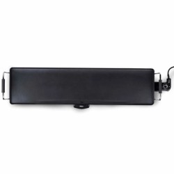 Tristar Teppanyaki Bratplatte BP-2984 1800 W 90 x 23 cm