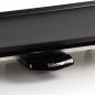 Tristar Teppanyaki Bratplatte BP-2984 1800 W 90 x 23 cm Tristar Teppanyaki Bratplatte BP-2984 1800 W 90 x 23 cm