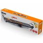Tristar Teppanyaki Bratplatte BP-2984 1800 W 90 x 23 cm Tristar Teppanyaki Bratplatte BP-2984 1800 W 90 x 23 cm