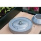 Nature Paraffinheizer Coldframe 1,7 l 6020422 Nature Paraffinheizer Coldframe 1,7 l 6020422