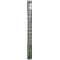 Nature Maschendraht 0,5x2,5m 13mm Kunststoffbeschichteter Stahl Nature Maschendraht 0,5x2,5m 13mm Kunststoffbeschichteter Stahl