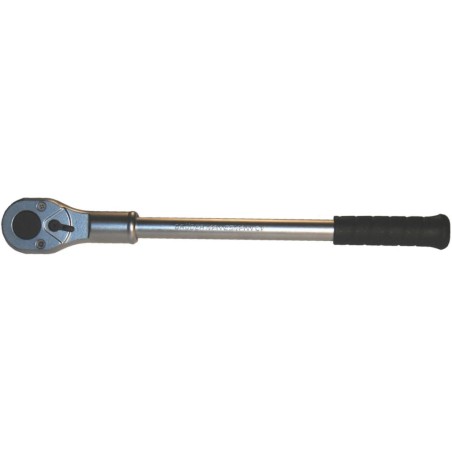 Brüder Mannesmann 15-tlg. Steckschlüssel-Satz 3/4" 2065