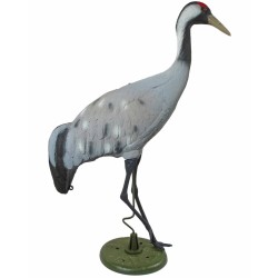 Ubbink Tierfigur Kranich 72 cm