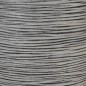 Capi Blumentopf "Nature Rib" Elegant Tief 46 x 58 cm Anthrazit Capi Blumentopf "Nature Rib" Elegant Tief 46 x 58 cm Anthrazit