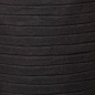 Capi Blumentopf Nature Row Kugel 62 x 48 cm Schwarz KBLRO271 Capi Blumentopf Nature Row Kugel 62 x 48 cm Schwarz KBLRO271