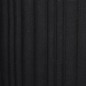 Capi Blumentopf Urban Tube Konisch 40x40 cm Schwarz KBLT801 Capi Blumentopf Urban Tube Konisch 40x40 cm Schwarz KBLT801