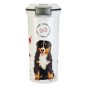 Curver Tierfutterbehälter mit Rollen Hund 54 L Curver Tierfutterbehälter mit Rollen Hund 54 L