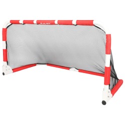 Pure2Improve Fußballtor Klappbar 120×60×60 cm