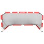 Pure2Improve Fußballtor Klappbar 120×60×60 cm Pure2Improve Fußballtor Klappbar 120×60×60 cm