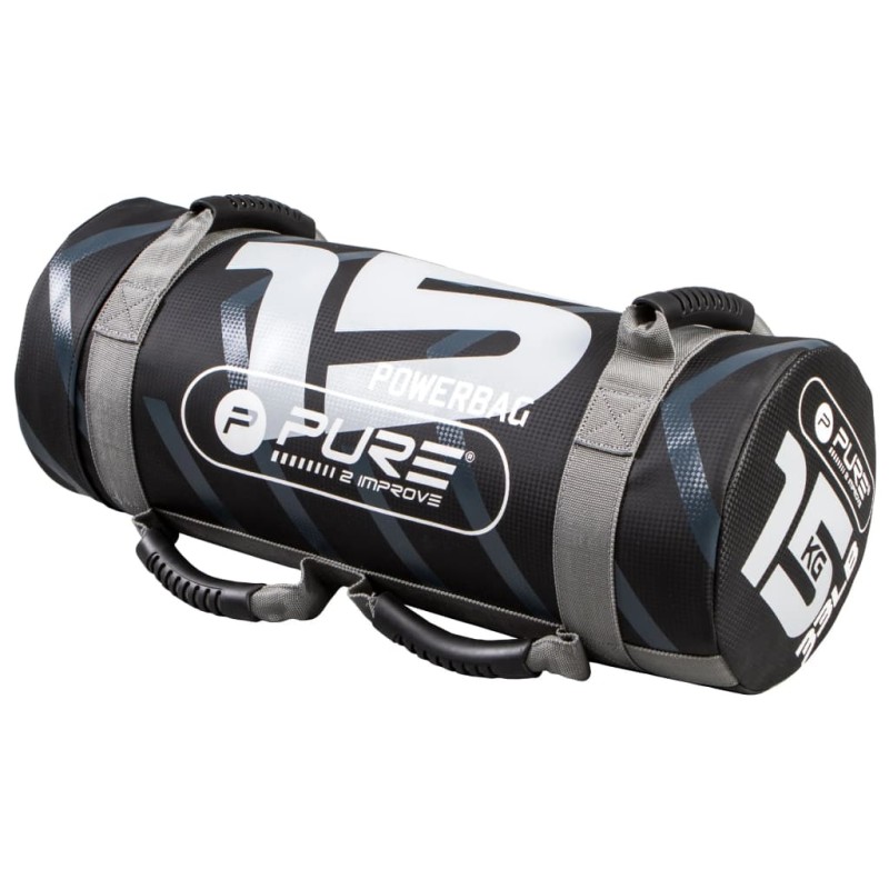 Pure2Improve Power Bag 15 kg Pure2Improve Power Bag 15 kg