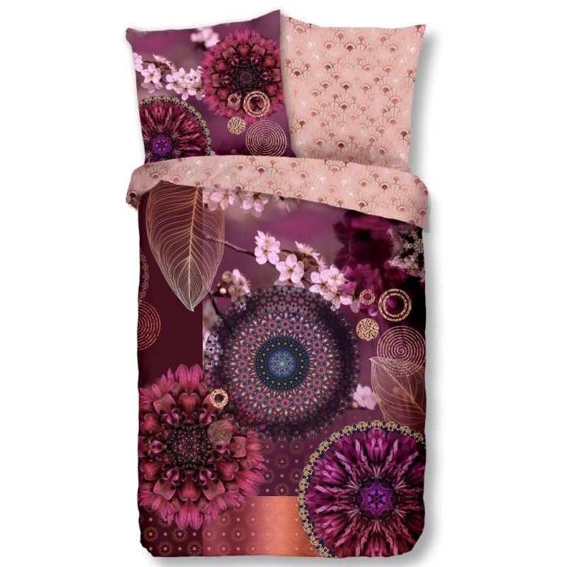 HIP Bettwäsche-Set ALUNA 155 x 220 cm HIP Bettwäsche-Set ALUNA 155 x 220 cm