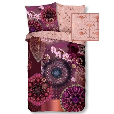 HIP Bettwäsche-Set ALUNA 155 x 220 cm 