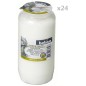 Bolsius Grablichter Compo No 7 24 Stk. Transparent Bolsius Grablichter Compo No 7 24 Stk. Transparent