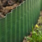 Nature Rasenkante 0,2x9 m Grün Nature Rasenkante 0,2x9 m Grün