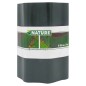 Nature Rasenkante 0,2x9 m Grün Nature Rasenkante 0,2x9 m Grün