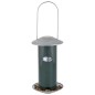 Esschert Design Vogelfutterspender Grün Esschert Design Vogelfutterspender Grün