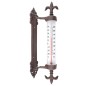 Esschert Design Außenthermometer Gusseisen Esschert Design Außenthermometer Gusseisen