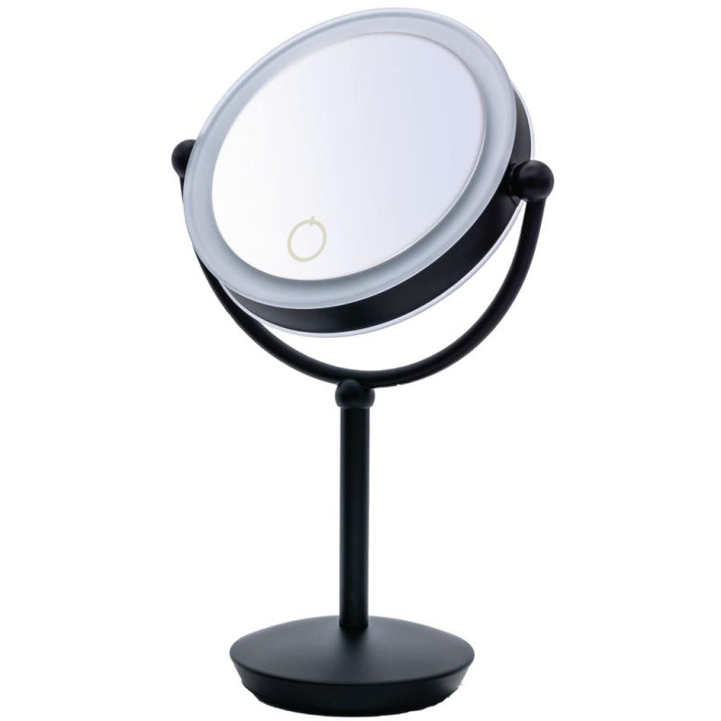 RIDDER Schminkspiegel Moana mit LED-Touch-Schalter RIDDER Schminkspiegel Moana mit LED-Touch-Schalter