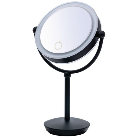 RIDDER Schminkspiegel Moana mit LED-Touch-Schalter