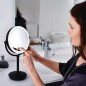RIDDER Schminkspiegel Moana mit LED-Touch-Schalter RIDDER Schminkspiegel Moana mit LED-Touch-Schalter