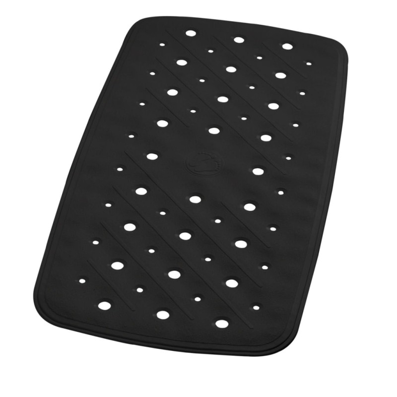 RIDDER Badewannenmatte Antirutschmatte Promo Schwarz RIDDER Badewannenmatte Antirutschmatte Promo Schwarz