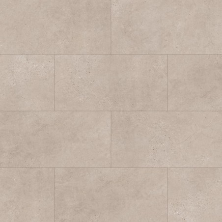Grosfillex Wandfliesen Gx Wall+ 11 Stk. Schiefer 30x60 cm Creme