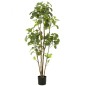 Emerald Kunstpflanze Fiederaralien im Topf 160 cm Emerald Kunstpflanze Fiederaralien im Topf 160 cm
