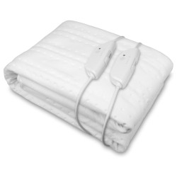 Medisana Wärmeunterbett Maxi HU 676 1,6 x 1,5 m Weiß