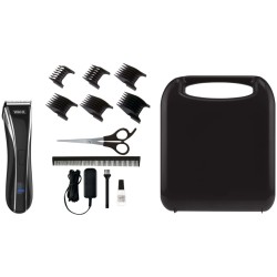 Wahl 13-tlg. Haarschneider-Set Lithium Pro LCD 6W 