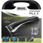 Wahl 13-tlg. Haarschneider-Set Lithium Pro LCD 6W Wahl 13-tlg. Haarschneider-Set Lithium Pro LCD 6W