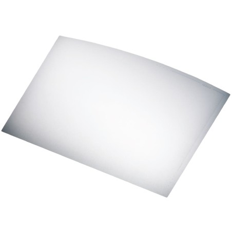 Esselte Schreibtischunterlage Design Transparent