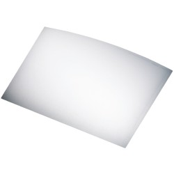 Esselte Schreibtischunterlage Design Transparent