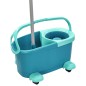 Leifheit Wischmopp-Set Clean Twist Ergo Mobile Leifheit Wischmopp-Set Clean Twist Ergo Mobile