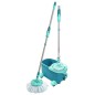 Leifheit Wischmopp-Set Clean Twist Ergo Mobile Leifheit Wischmopp-Set Clean Twist Ergo Mobile