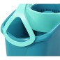 Leifheit Wischmopp-Set Clean Twist Ergo Mobile Leifheit Wischmopp-Set Clean Twist Ergo Mobile