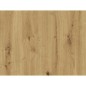 FMD Wandgarderobe 4 Offene Fächer Anthrazit und Eichenoptik FMD Wandgarderobe 4 Offene Fächer Anthrazit und Eichenoptik