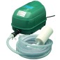 Ubbink Indoor-Belüftungspumpe Air 2000 2000 L/h Ubbink Indoor-Belüftungspumpe Air 2000 2000 L/h