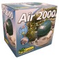 Ubbink Indoor-Belüftungspumpe Air 2000 2000 L/h Ubbink Indoor-Belüftungspumpe Air 2000 2000 L/h