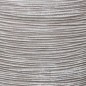 Capi Vase Nature Rib Elegant Deluxe 45x72 cm Elfenbeinfarben Capi Vase Nature Rib Elegant Deluxe 45x72 cm Elfenbeinfarben