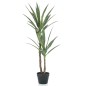 Emerald Künstliche Yucca im Topf 110 cm Emerald Künstliche Yucca im Topf 110 cm